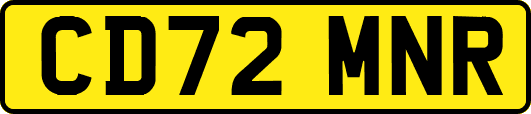CD72MNR