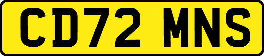 CD72MNS