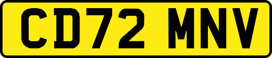 CD72MNV
