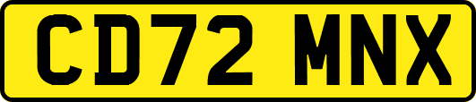 CD72MNX
