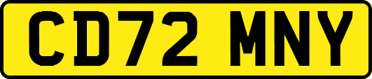 CD72MNY
