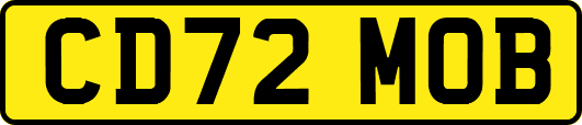 CD72MOB