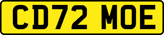 CD72MOE