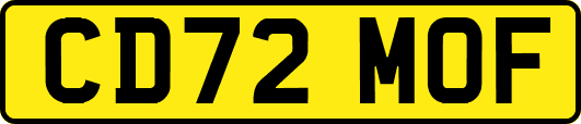 CD72MOF