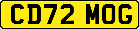 CD72MOG