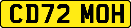 CD72MOH