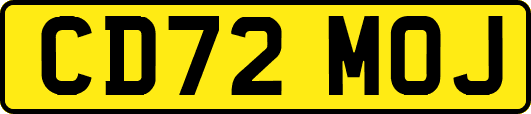 CD72MOJ