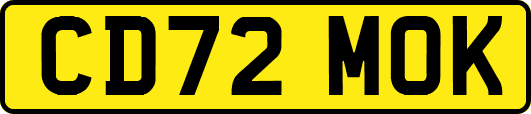 CD72MOK