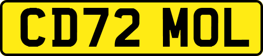 CD72MOL