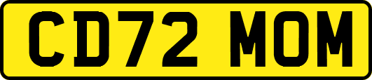 CD72MOM