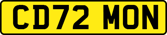CD72MON