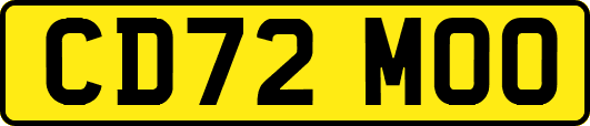 CD72MOO