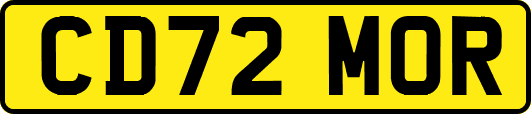 CD72MOR