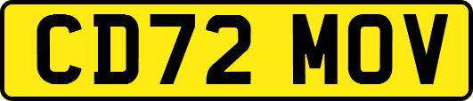 CD72MOV