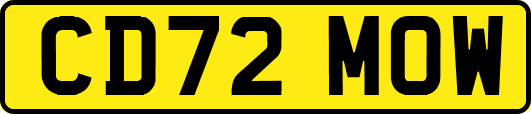 CD72MOW
