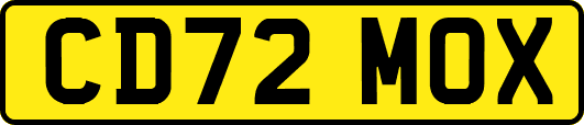CD72MOX