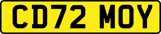 CD72MOY