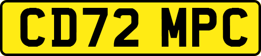 CD72MPC