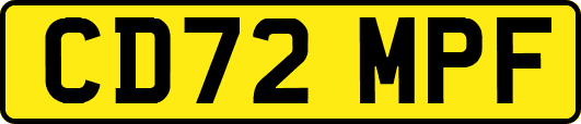 CD72MPF