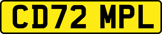 CD72MPL