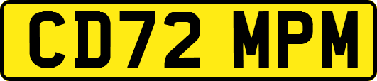 CD72MPM