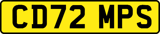 CD72MPS