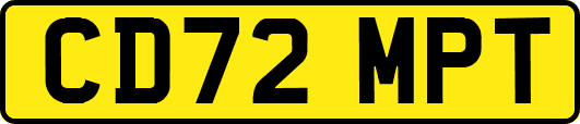 CD72MPT