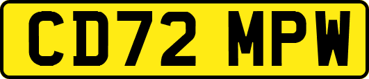 CD72MPW