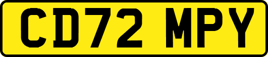 CD72MPY