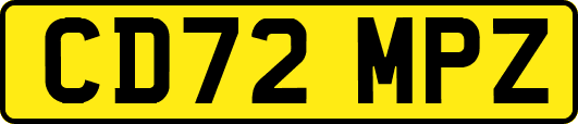 CD72MPZ