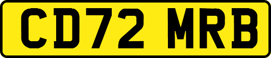 CD72MRB