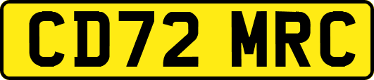 CD72MRC