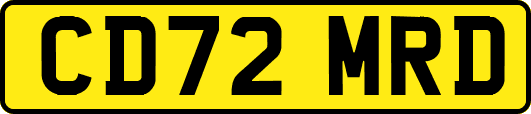 CD72MRD