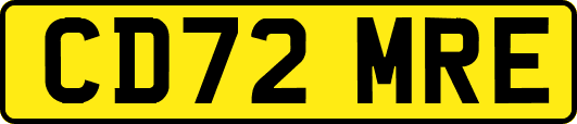 CD72MRE