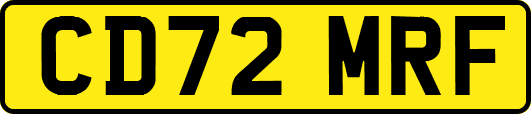 CD72MRF
