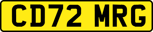 CD72MRG