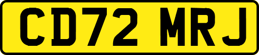CD72MRJ