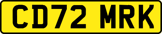 CD72MRK