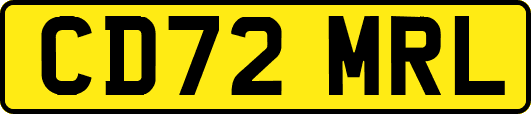 CD72MRL
