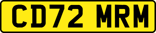 CD72MRM