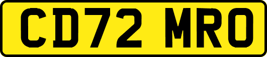 CD72MRO