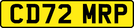 CD72MRP