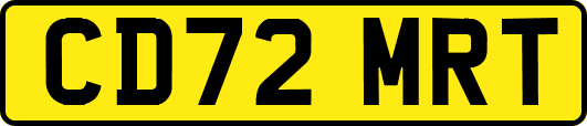 CD72MRT