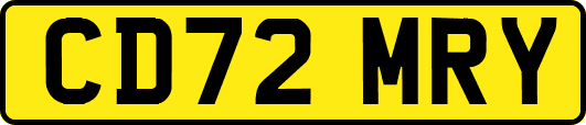 CD72MRY