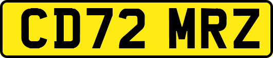 CD72MRZ
