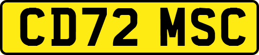 CD72MSC