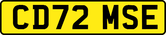 CD72MSE
