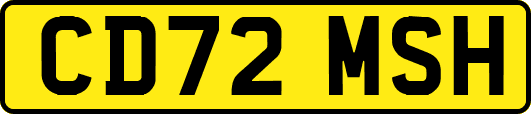 CD72MSH