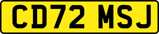 CD72MSJ