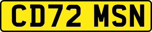CD72MSN